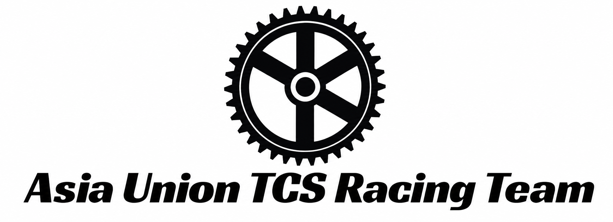 Asia Union TCS Racing Team logo