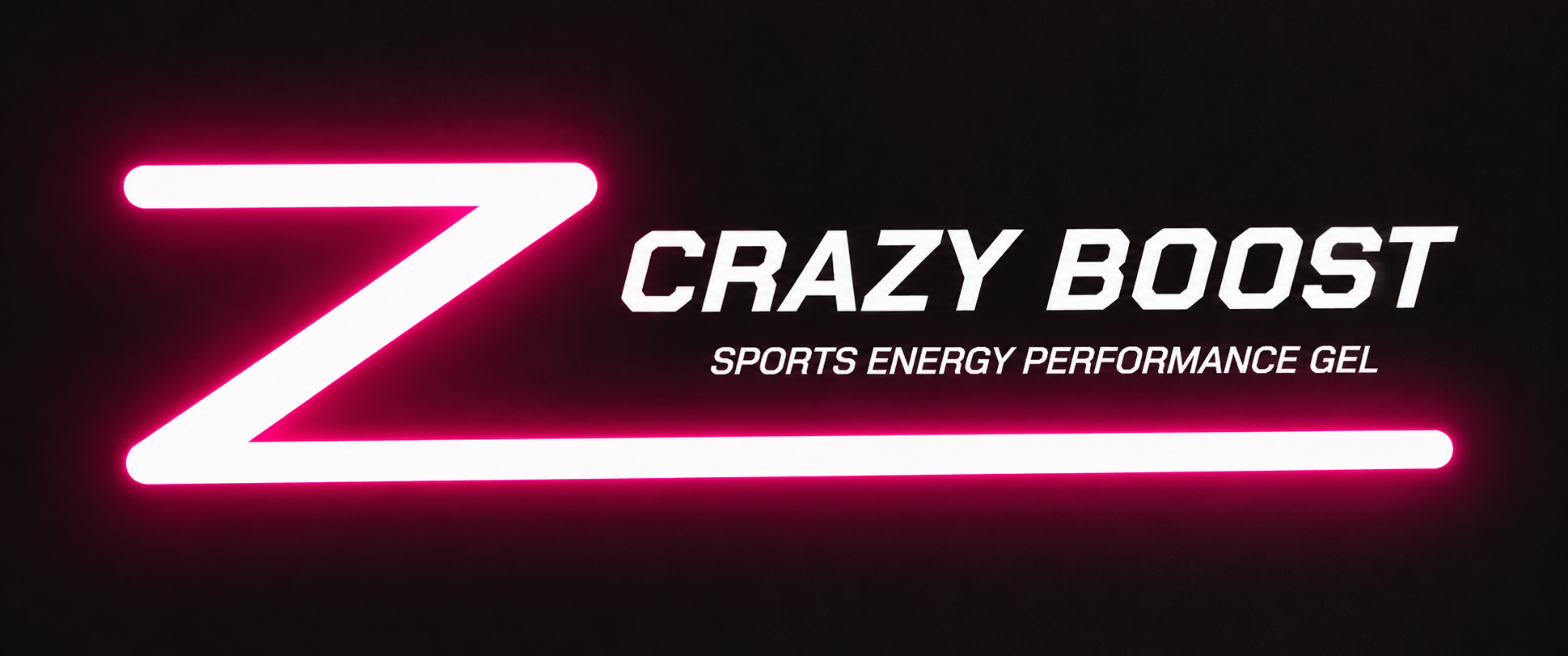 Crazy Boost logo