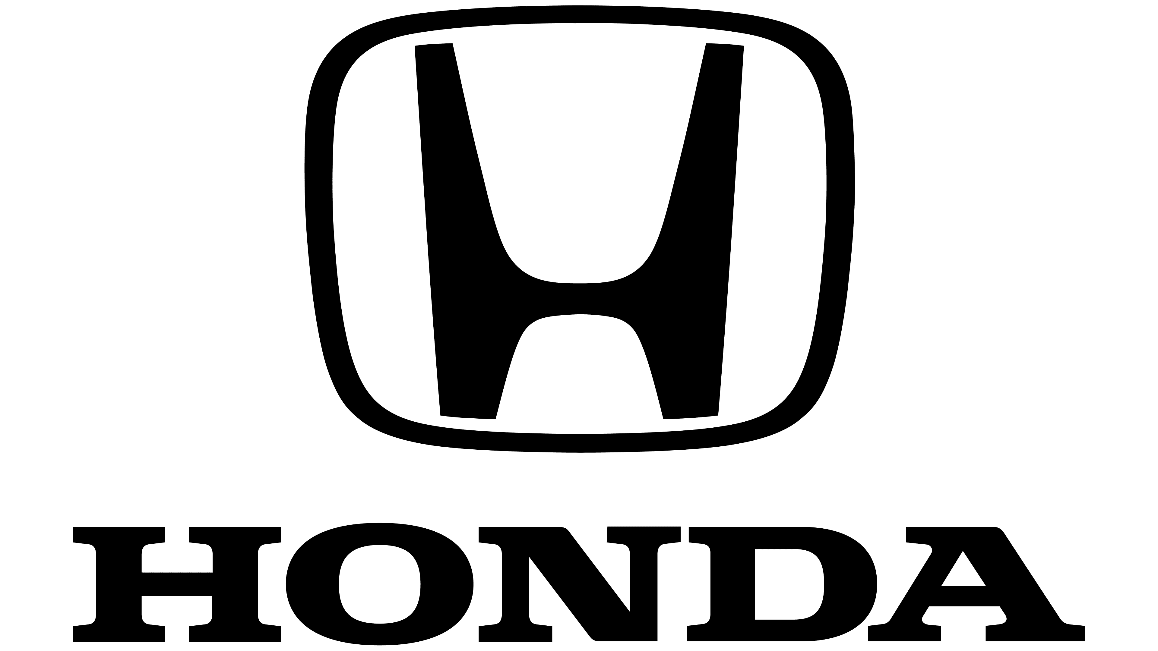 Honda logo