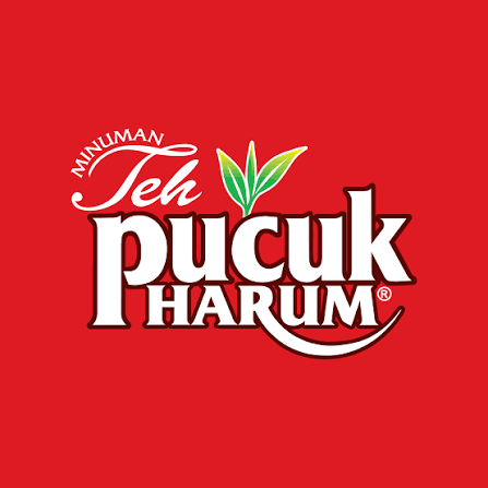 Teh Pucuk Harum logo